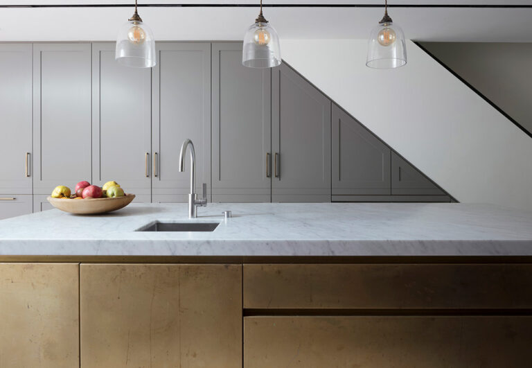 Guy Stansfeld Architecture LLP — architectural project photograph 5 from the business website