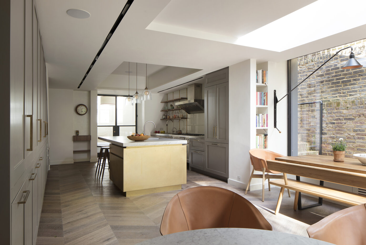 Kensington Villa - GS-ARCHITECTURE