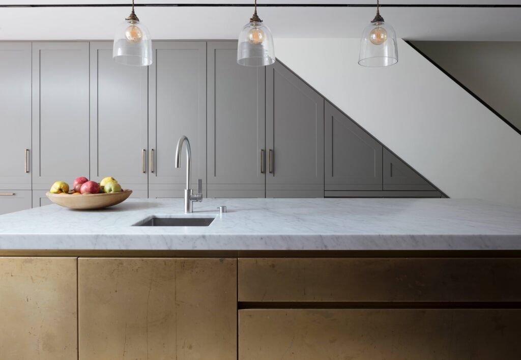 Kensington Villa - GS-ARCHITECTURE