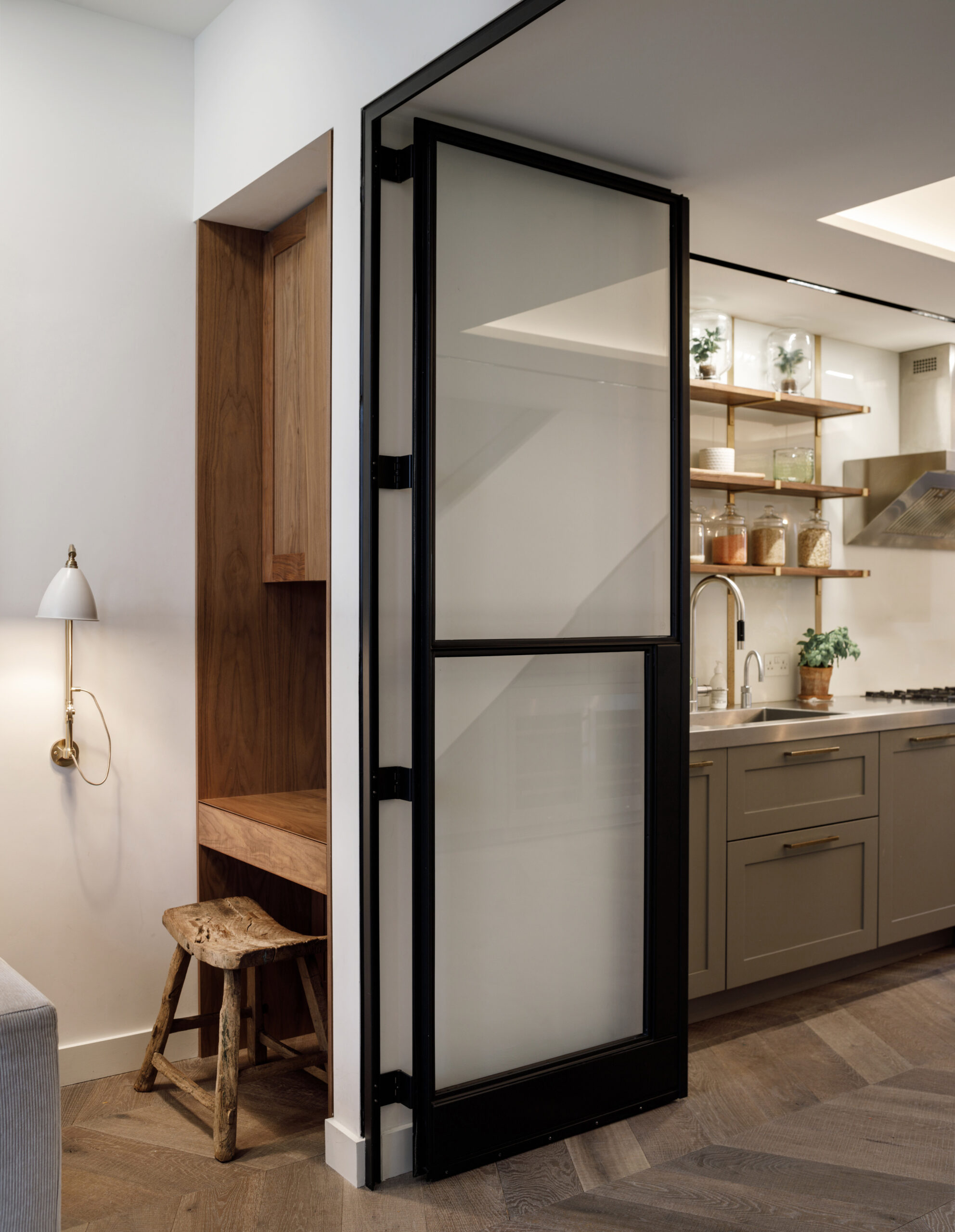 Kensington Villa - GS-ARCHITECTURE