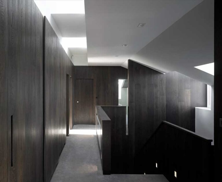 Guy Stansfeld Architecture LLP — architectural project photograph 3 from the business website
