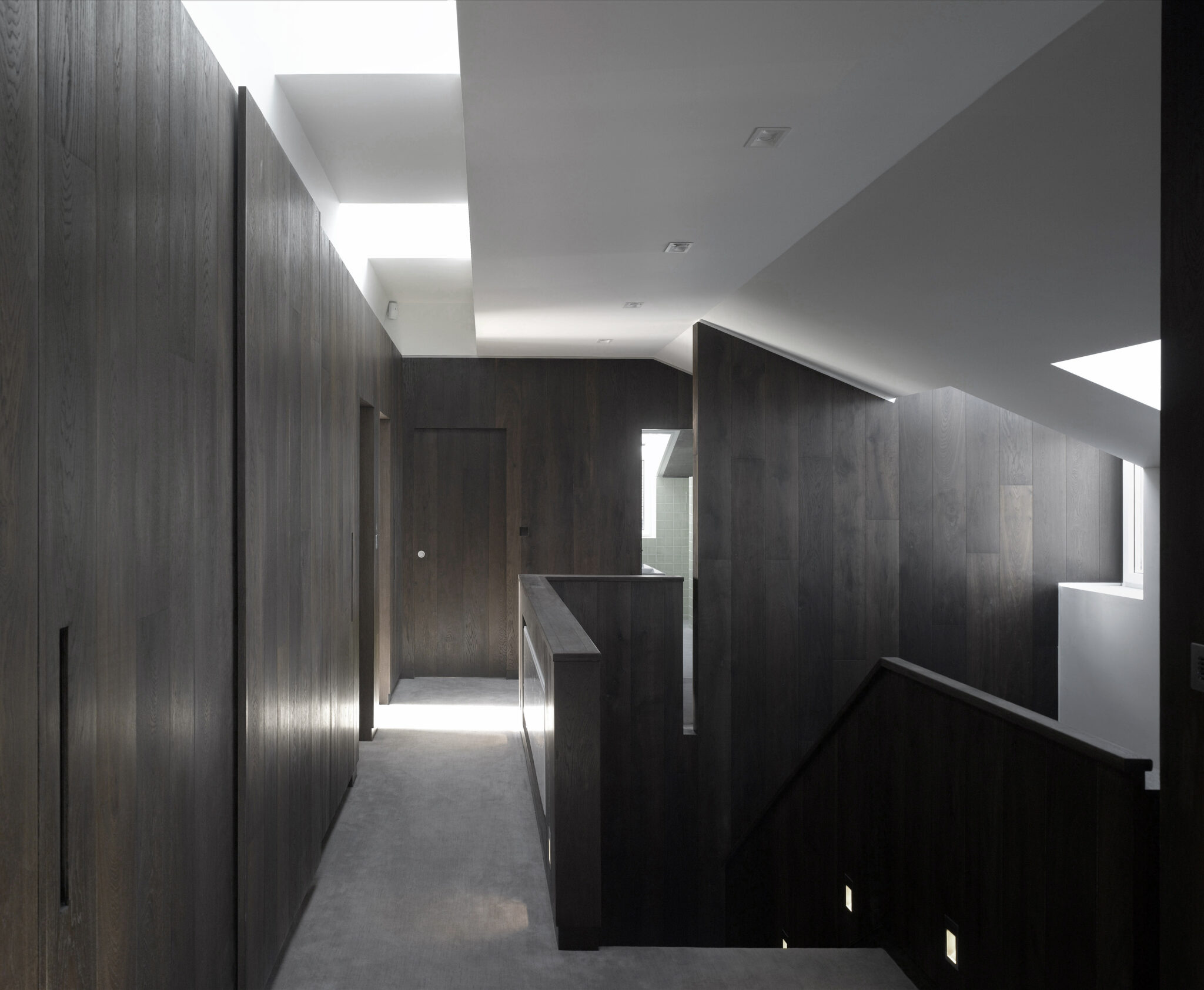 Seaside House - GS-ARCHITECTURE