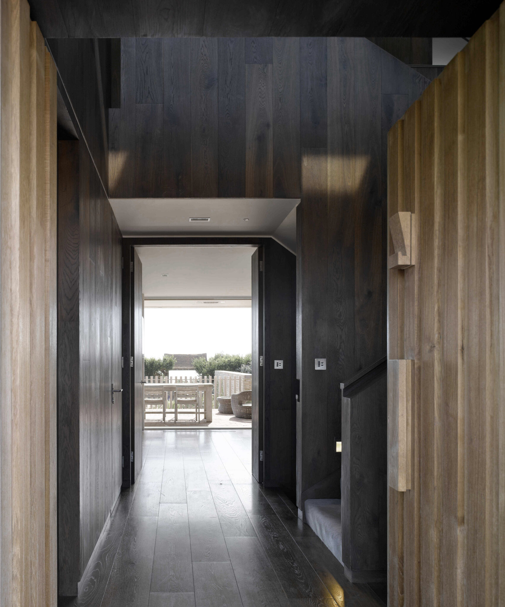 Seaside House - GS-ARCHITECTURE
