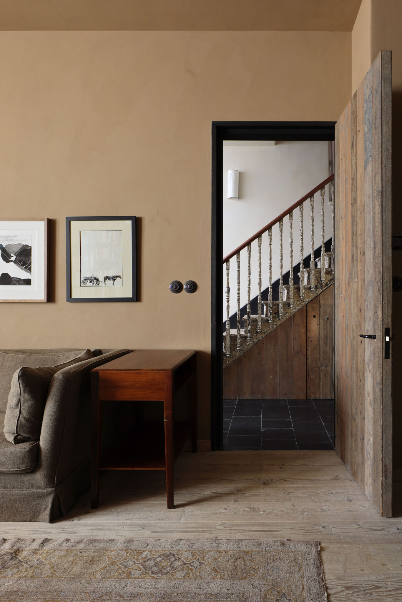 Guy Stansfeld Architecture LLP — architectural project photograph 1 from the business website
