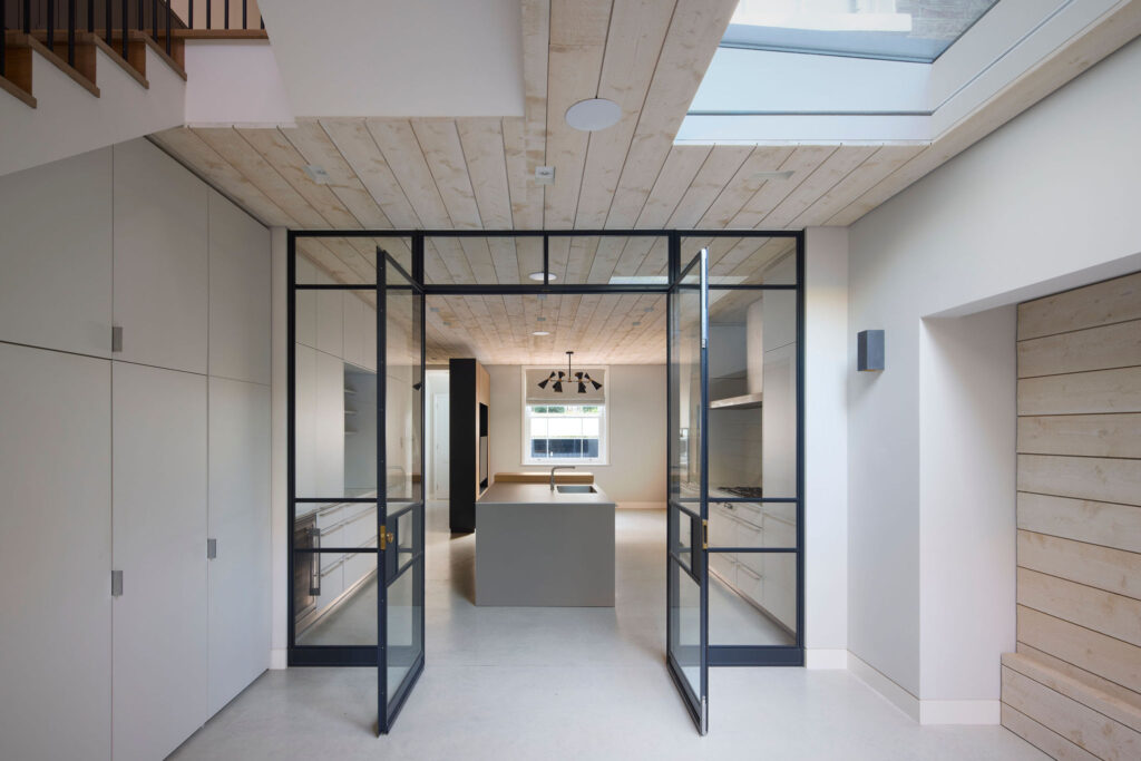 Main Project - GS-ARCHITECTURE